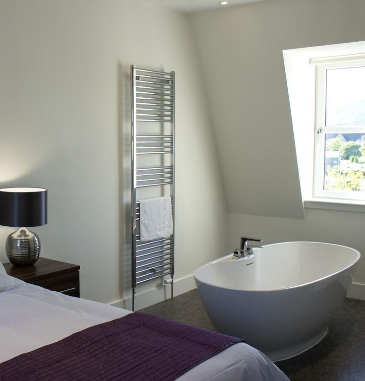 The Birchtree Hotel Далбитти Экстерьер фото